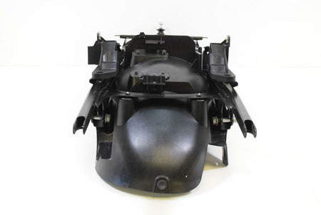 2008 BMW K1200GT K1200 GT K44 Subframe Sub Frame W/ Inner Fender 46517700688 {{ shop.shopifyCountryName }} - Mototech271