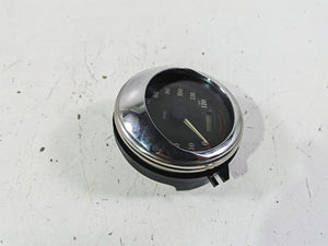 2002 Harley FLSTC Softail Heritage Speedometer Gauge Instrument 37K 67033-99A