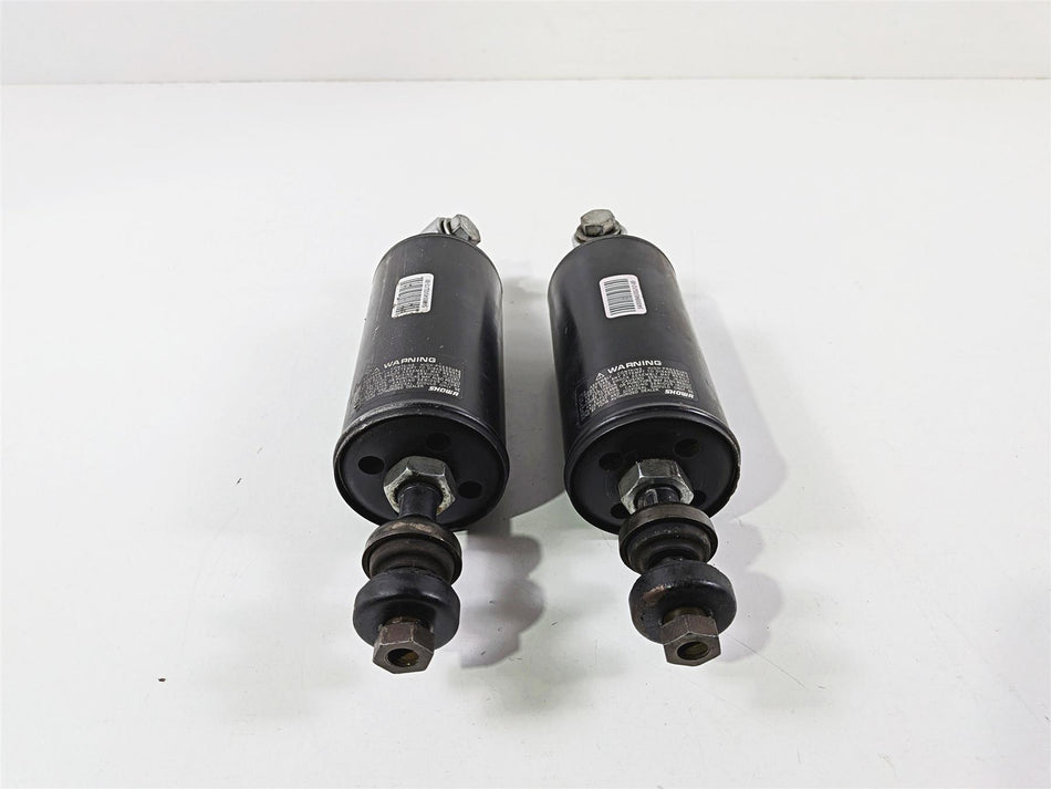 2014 Harley FXSB Softail Breakout Showa Rear Shock Damper Set 54000045-Mototech271