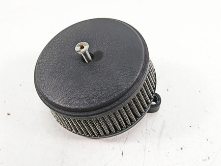 2017 Harley XL883 N Sportster Iron Arlen Ness Big Sucker Air Filter Set 18-492-1 {{ shop.shopifyCountryName }} - Mototech271