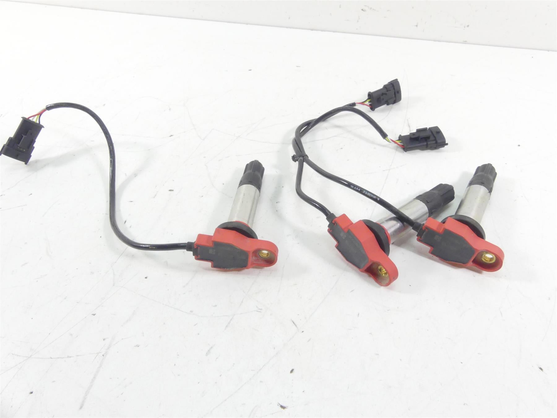 2018 Mv Agusta F3 800 RC Eldor Ignition Stick Coil Set 8000B2787 {{ shop.shopifyCountryName }} - Mototech271