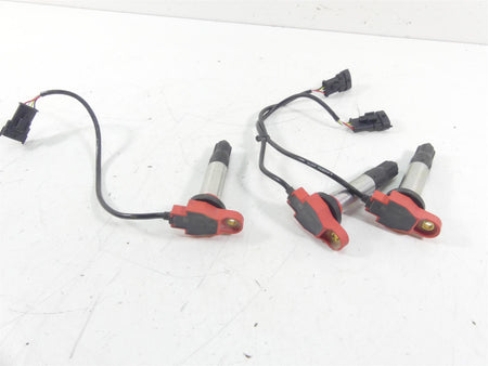 2018 Mv Agusta F3 800 RC Eldor Ignition Stick Coil Set 8000B2787 {{ shop.shopifyCountryName }} - Mototech271