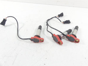 2018 Mv Agusta F3 800 RC Eldor Ignition Stick Coil Set 8000B2787