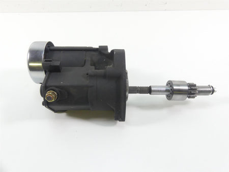 1999 Harley Dyna FXDL Low Rider 88ci Engine Starter Motor 31553-94B {{ shop.shopifyCountryName }} - Mototech271