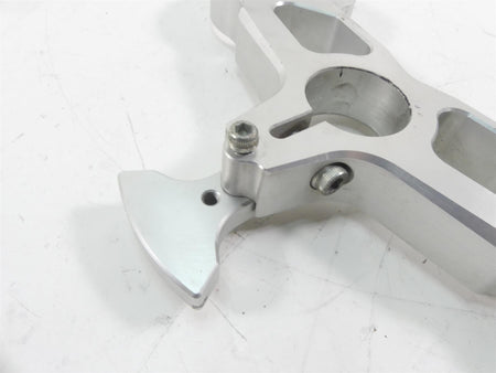2006 Ducati 999 Biposto Upper Triple Tree Steering Clamp 34110351A {{ shop.shopifyCountryName }} - Mototech271