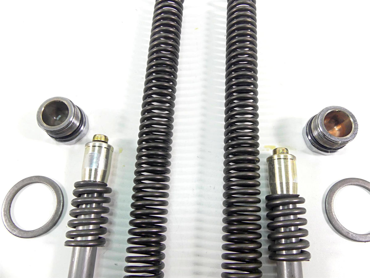2005 Harley Sportster XL1200 C Front Fork Internal Parts Set 45925-04 {{ shop.shopifyCountryName }} - Mototech271