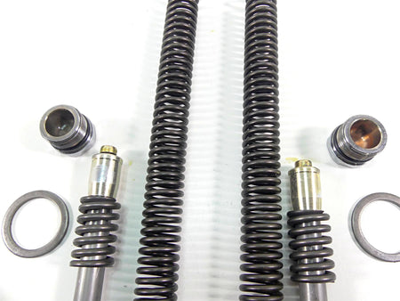 2005 Harley Sportster XL1200 C Front Fork Internal Parts Set 45925-04 {{ shop.shopifyCountryName }} - Mototech271