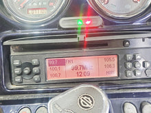 Load image into Gallery viewer, 2011 Harley Touring FLHTCUSE CVO E-Glide Radio Stereo Harman Kardon 76160-06 | Mototech271
