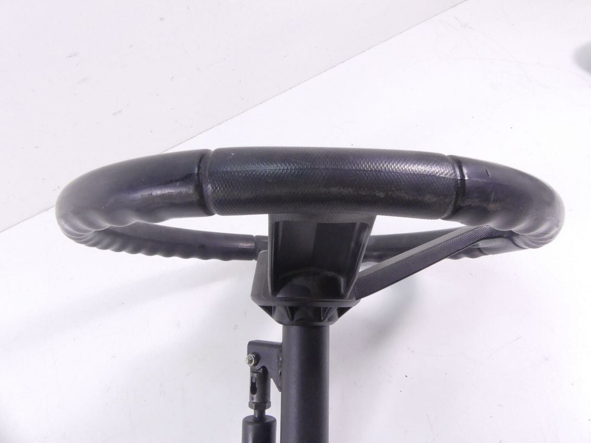 2012 Polaris Ranger 800XP Steering Wheel & Shaft Linkage Mount Set 1823622 {{ shop.shopifyCountryName }} - Mototech271