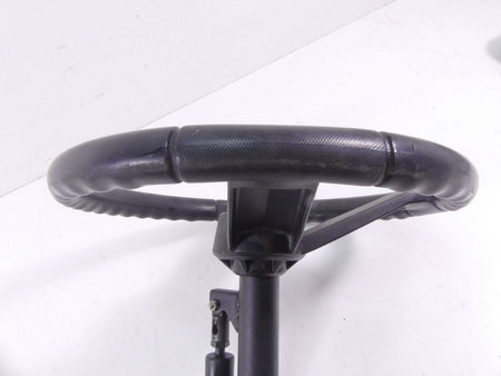 2012 Polaris Ranger 800XP Steering Wheel & Shaft Linkage Mount Set 1823622 {{ shop.shopifyCountryName }} - Mototech271