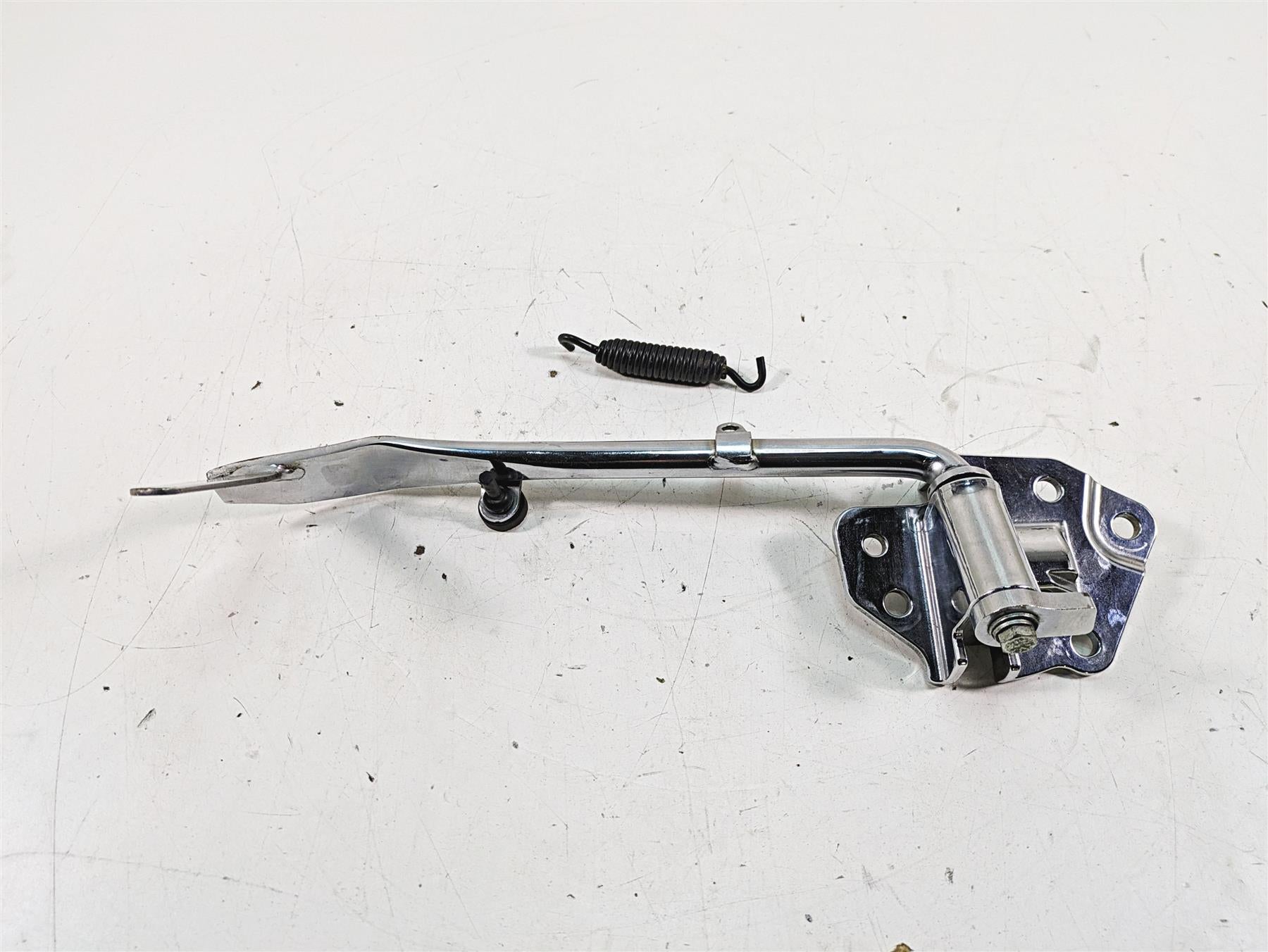 2013 Harley Touring FLHX Street Glide Side Kick Stand Kickstand 50075-07A {{ shop.shopifyCountryName }} - Mototech271