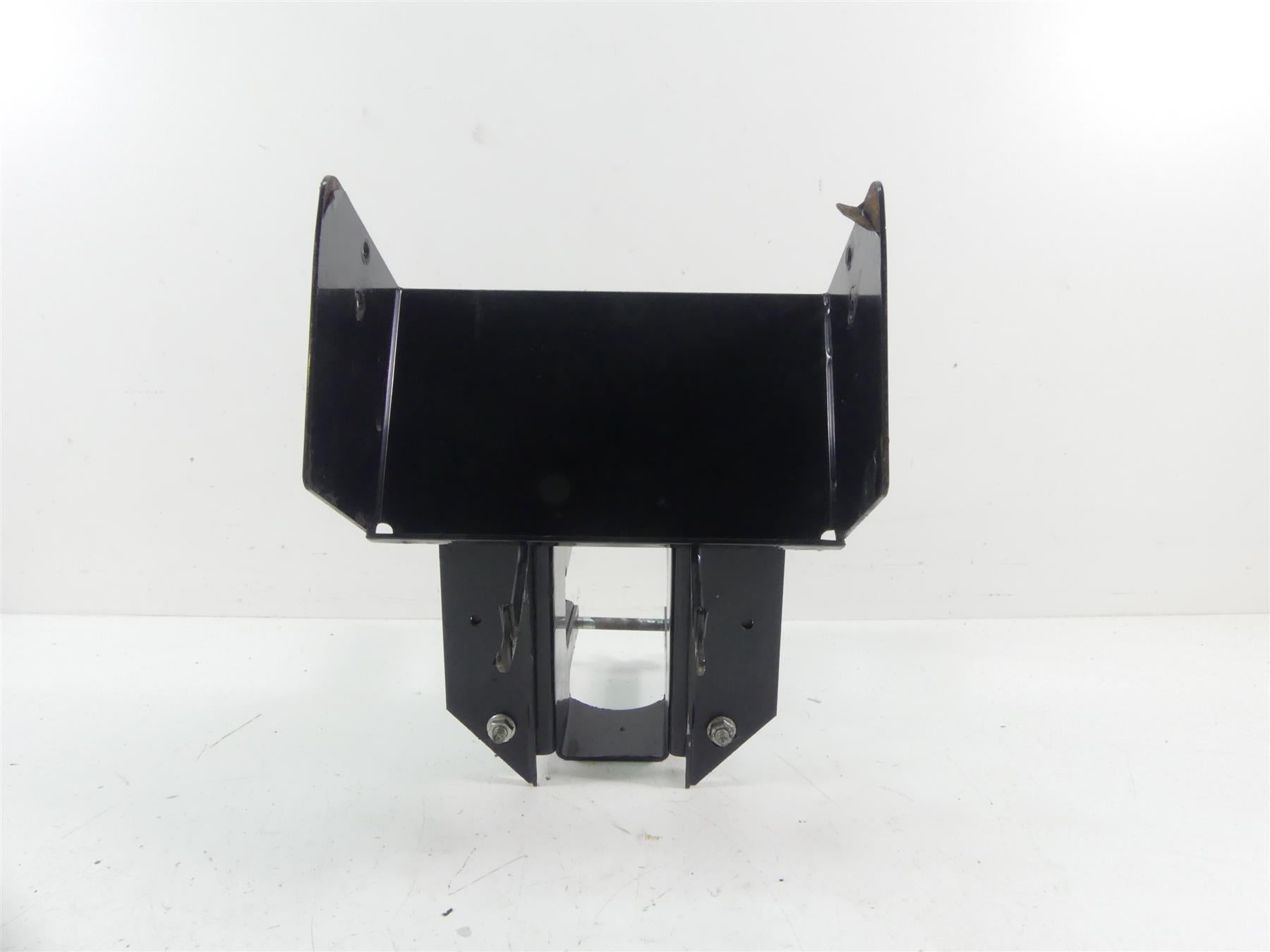 2011 Harley Touring FLTRX Road Glide Front Fairing Mount Bracket Stay 58530-10 {{ shop.shopifyCountryName }} - Mototech271