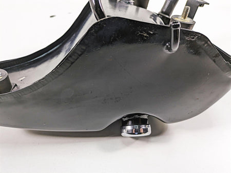 1986 Harley Sportster XLH 883 Oil Tank Reservoir & Dipstick Set 62475-83 {{ shop.shopifyCountryName }} - Mototech271