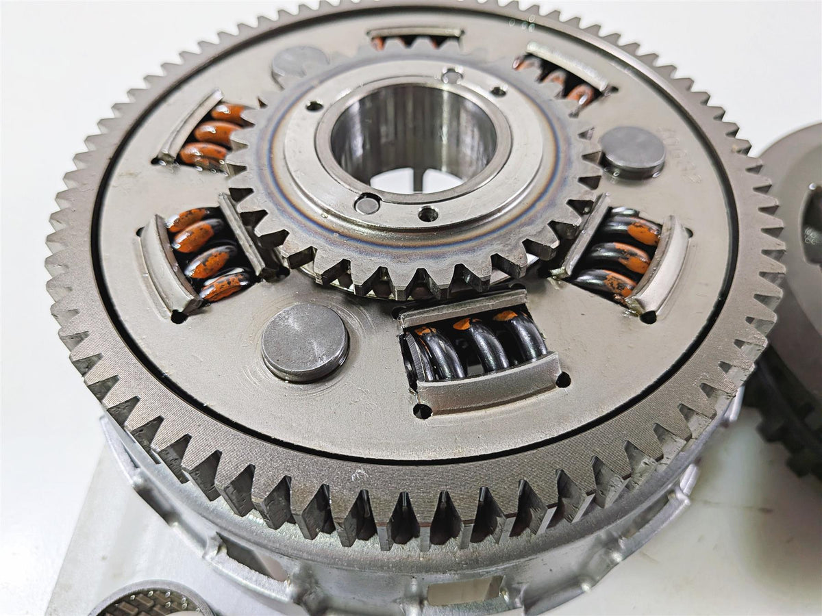 2015 KTM 1290 R Super Duke LC8 Nice Clutch Basket Friction Disc Set 61332001044-Mototech271