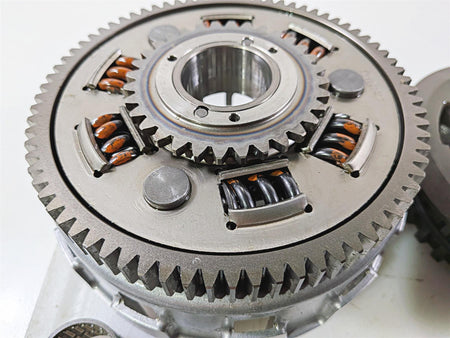 2015 KTM 1290 R Super Duke LC8 Nice Clutch Basket Friction Disc Set 61332001044-Mototech271