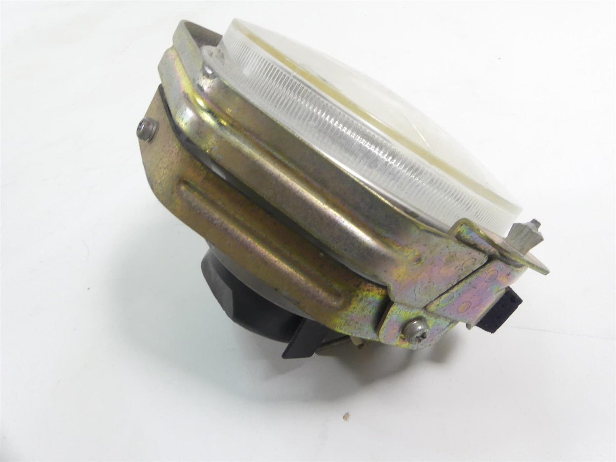 2003 Honda VTX1300 S Headlight Head Light + Chrome Bucket - Read 33120-MEA-671 {{ shop.shopifyCountryName }} - Mototech271
