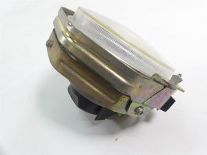 2003 Honda VTX1300 S Headlight Head Light + Chrome Bucket - Read 33120-MEA-671 | Mototech271