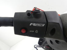 Load image into Gallery viewer, 2017 Yamaha Waverunner VX 1050 CS Steering Handlebar + Switches F2X-61400-00-00 | Mototech271
