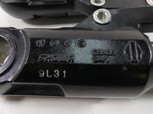 Load image into Gallery viewer, 2021 Harley Softail FLSB Sport Glide Straight Showa Front Fork Legs 45400179 | Mototech271

