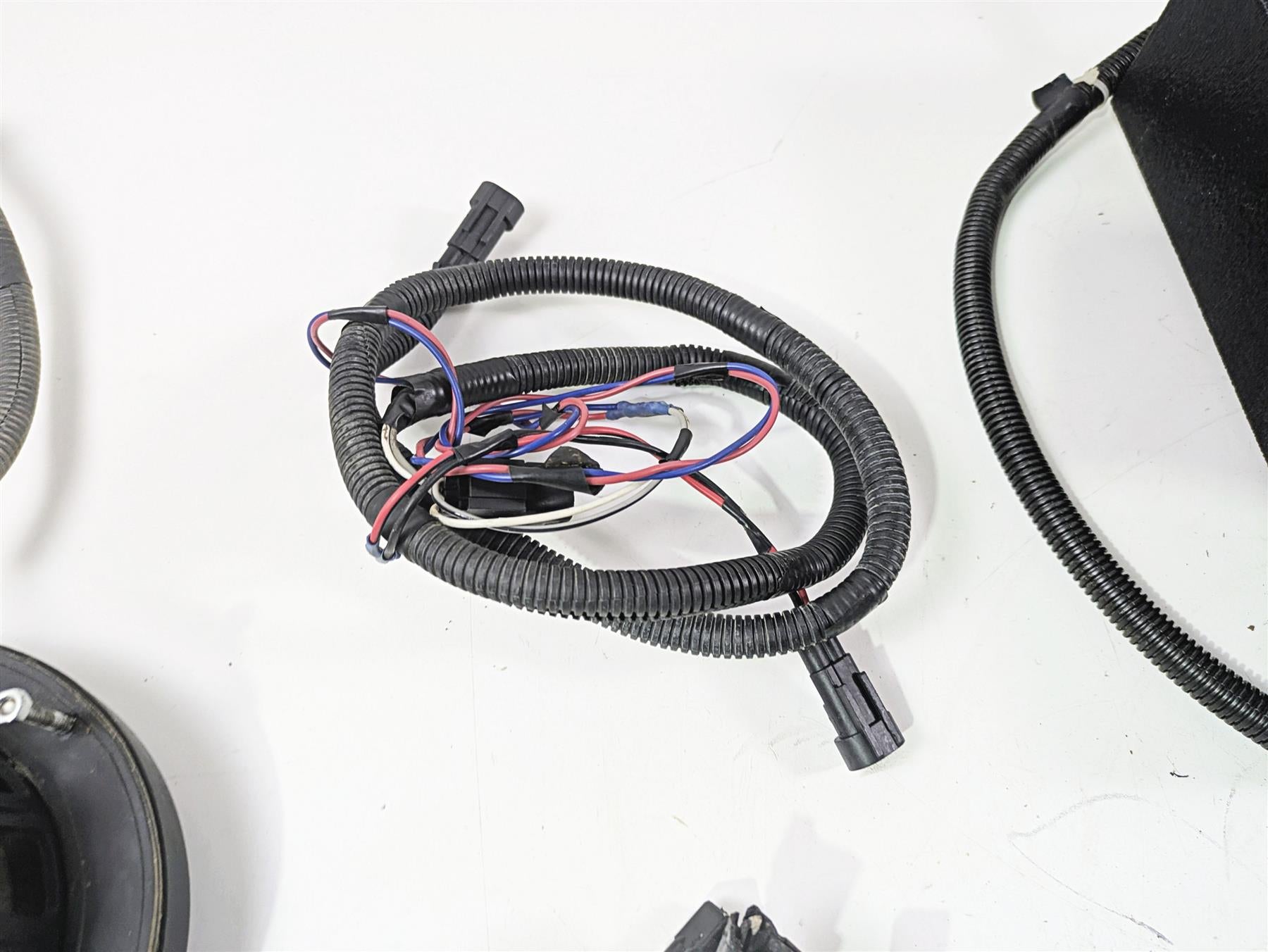 2021 Kawasaki Teryx KRX KRF 1000 Ssv Works Bluetooth Amp + Speaker Set MRB2R {{ shop.shopifyCountryName }} - Mototech271