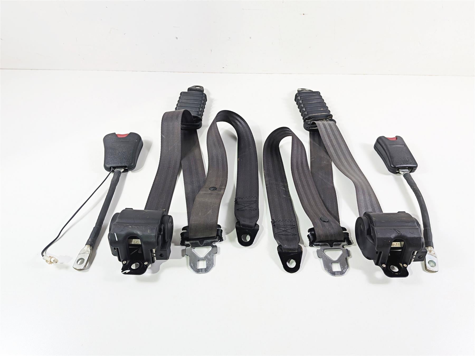 2022 Kawasaki Teryx KRX KRF 1000 SE Seat Belt Harness Set 53061-0360 53061-0365 {{ shop.shopifyCountryName }} - Mototech271