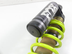 2020 Can Am Maverick X3 XMR Turbo RR Right Front Fox Shock Damper 72" 706204053 | Mototech271