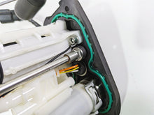 Load image into Gallery viewer, 2019 Harley Softail FXDR 114 Fuel Gas Petrol Pump Set 61200053
