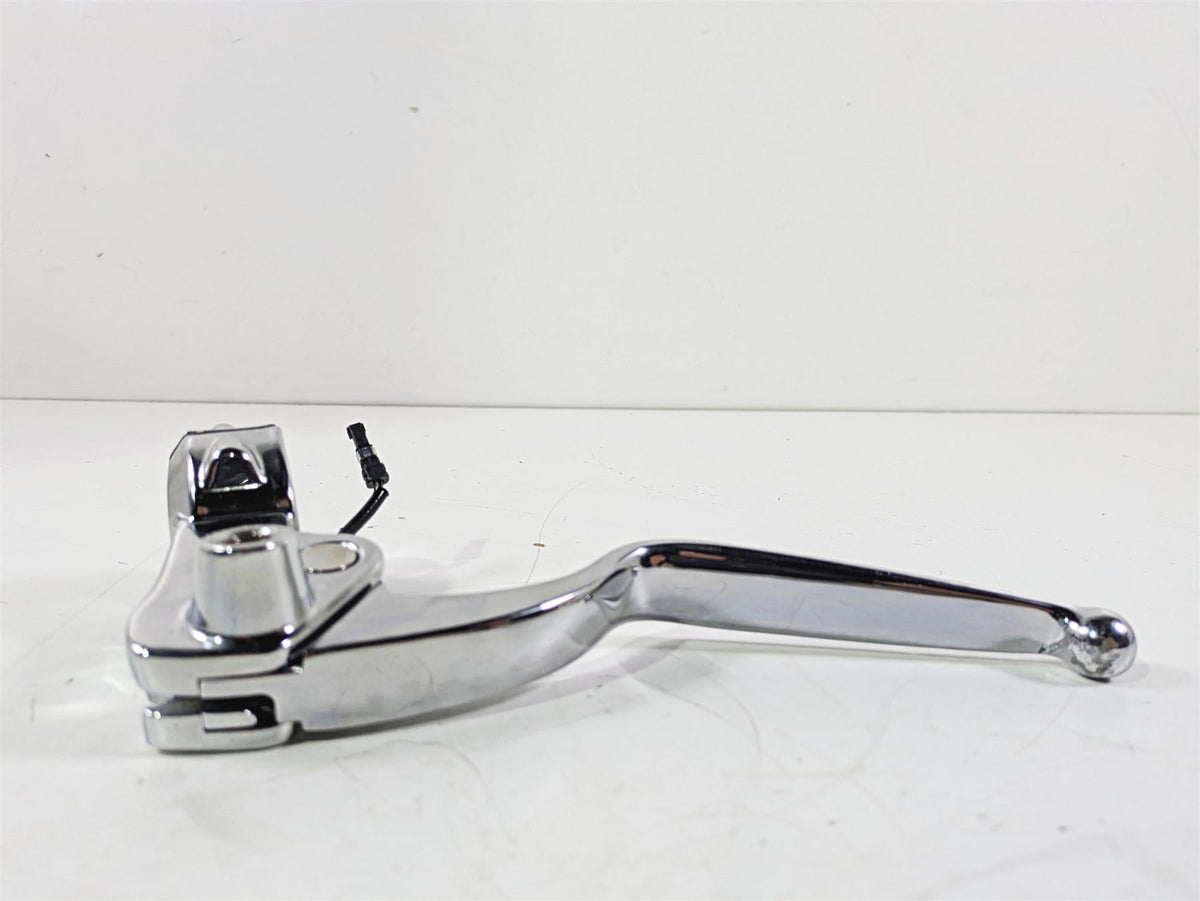 2019 Indian Chieftain Limited Chrome Clutch Perch & Lever 1327351 1323612 {{ shop.shopifyCountryName }} - Mototech271