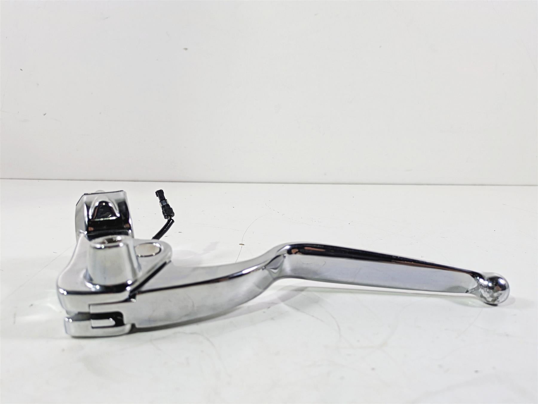 2019 Indian Chieftain Limited Chrome Clutch Perch & Lever 1327351 1323612 {{ shop.shopifyCountryName }} - Mototech271