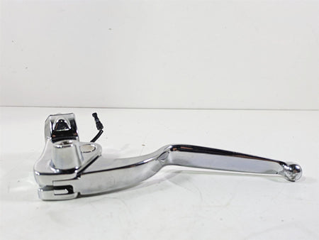 2019 Indian Chieftain Limited Chrome Clutch Perch & Lever 1327351 1323612 {{ shop.shopifyCountryName }} - Mototech271