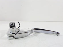 Load image into Gallery viewer, 2019 Indian Chieftain Limited Chrome Clutch Perch &amp; Lever 1327351 1323612 | Mototech271
