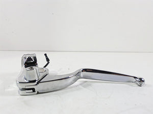 2019 Indian Chieftain Limited Chrome Clutch Perch & Lever 1327351 1323612 | Mototech271