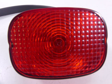 2011 Harley Touring FLHRC Road King Taillight Tail Light Lamp + Wiring 68140-04 {{ shop.shopifyCountryName }} - Mototech271
