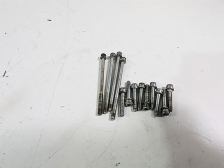 2016 Harley FXDL Dyna Low Rider Outer Primary Drive Clutch Cover 60761-06A {{ shop.shopifyCountryName }} - Mototech271