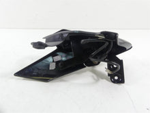 Load image into Gallery viewer, 2018 Triumph Street Triple 765RS Left Side Radiator Cover Fairing T2309962
