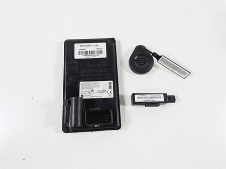 2024 Harley Softail FXLRST Low Rider Bcm Security Y-Axis Module & Fob 41000349G {{ shop.shopifyCountryName }} - Mototech271