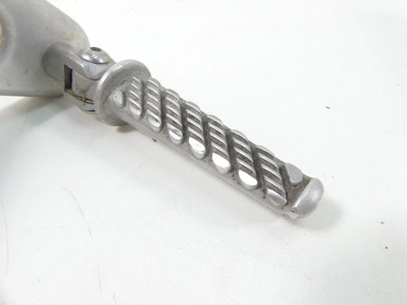 1999 Buell X1 Lightning Rear Passenger Pillion Footpeg Foot Peg Set N0405.KYT {{ shop.shopifyCountryName }} - Mototech271