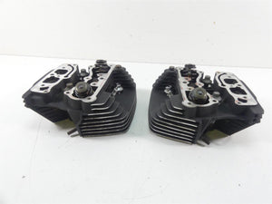 2008 Harley Softail FXSTB Night Train 96ci Cylinderhead Head Set 17178-06A | Mototech271