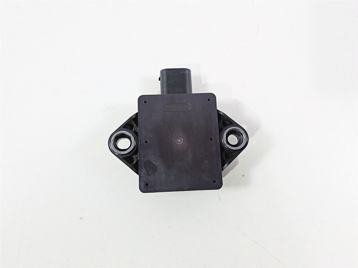 2019 Triumph Speed Triple RS 1050 Lean Angle Tilt Fall Sensor T2503063 {{ shop.shopifyCountryName }} - Mototech271