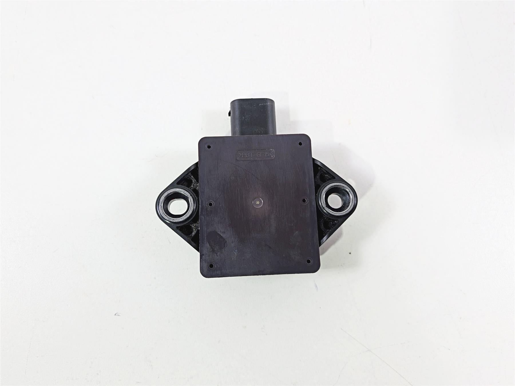 2019 Triumph Speed Triple RS 1050 Lean Angle Tilt Fall Sensor T2503063 {{ shop.shopifyCountryName }} - Mototech271
