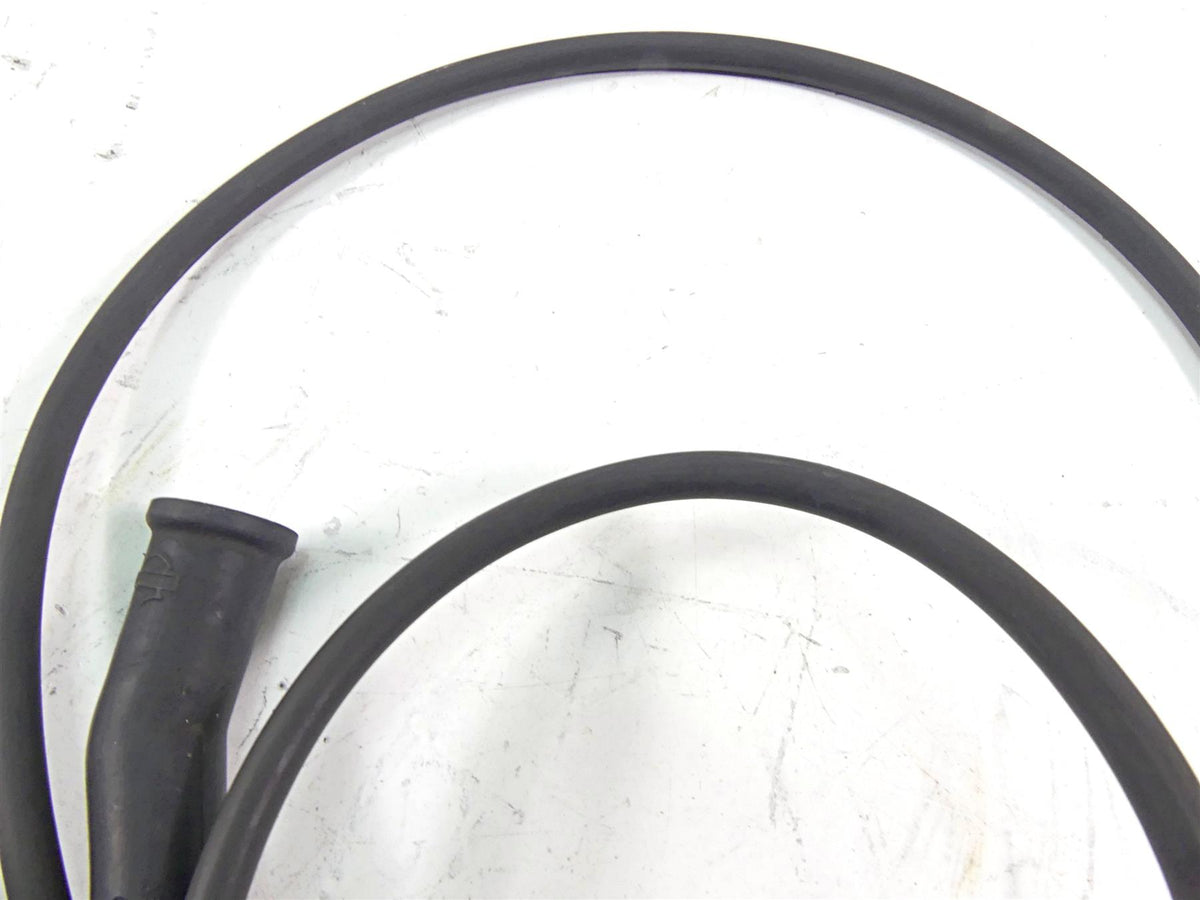 2010 Harley Touring FLHRC Road King Ignition Coil Wires Plugs 31696-07A {{ shop.shopifyCountryName }} - Mototech271