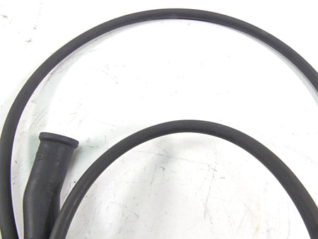 2010 Harley Touring FLHRC Road King Ignition Coil Wires Plugs 31696-07A {{ shop.shopifyCountryName }} - Mototech271