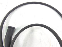 Load image into Gallery viewer, 2010 Harley Touring FLHRC Road King Ignition Coil Wires Plugs 31696-07A
