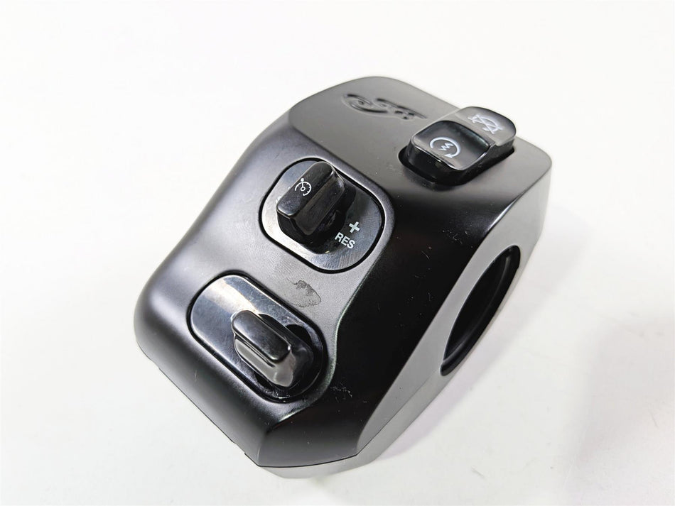 2020 Indian Challenger Limited Right Hand Cruise Control Switch 2414983-Mototech271