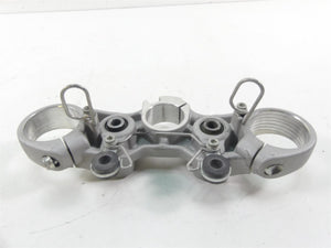 2009 Ducati Monster 1100 S Upper Triple Tree Ohlins Clamp 50mm 34120681A