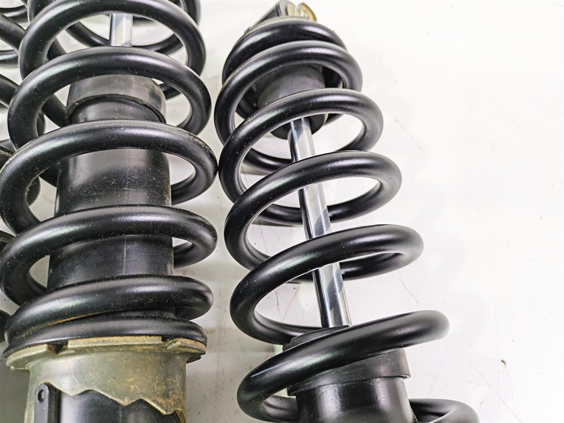 2022 Polaris Ranger 1000 Premium Front Rear Damper Shock Set 7043755 7043753 {{ shop.shopifyCountryName }} - Mototech271