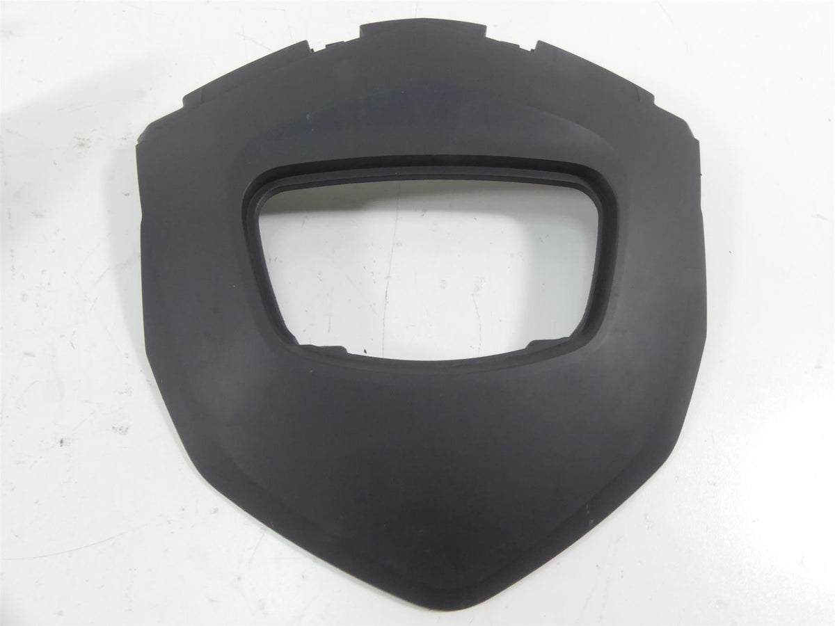 2015 BMW K1600GT K48 Gps Navigator Housing + Cover & Mounts 46637724088 {{ shop.shopifyCountryName }} - Mototech271