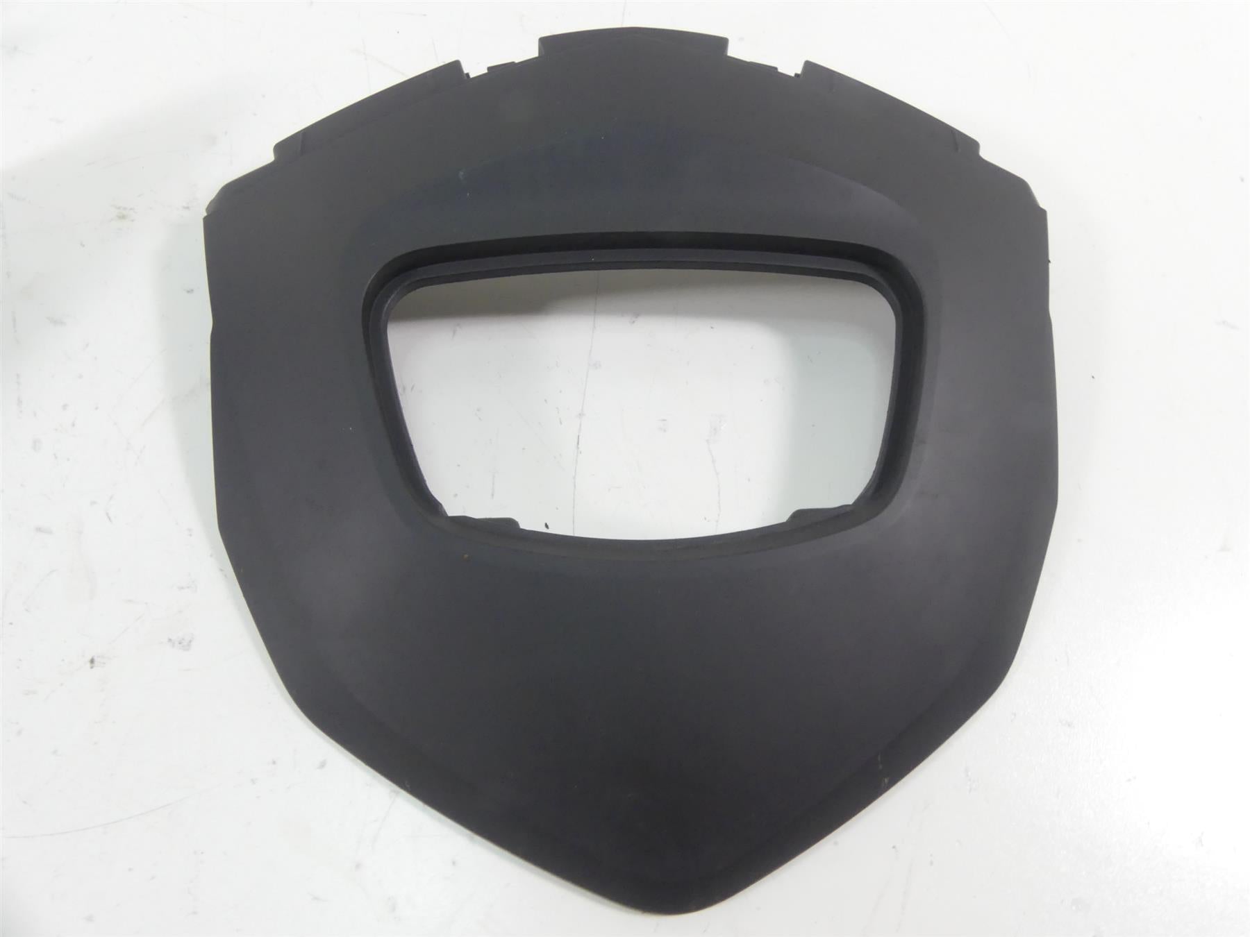 2015 BMW K1600GT K48 Gps Navigator Housing + Cover & Mounts 46637724088 {{ shop.shopifyCountryName }} - Mototech271