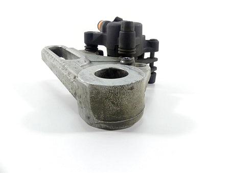 2013 BMW F800GS STD K72 Rear Brembo Brake Caliper & Bracket 34217717627 {{ shop.shopifyCountryName }} - Mototech271
