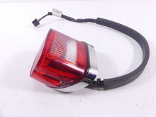 Load image into Gallery viewer, 2011 Harley Touring FLHRC Road King Taillight Tail Light Lamp + Wiring 68140-04
